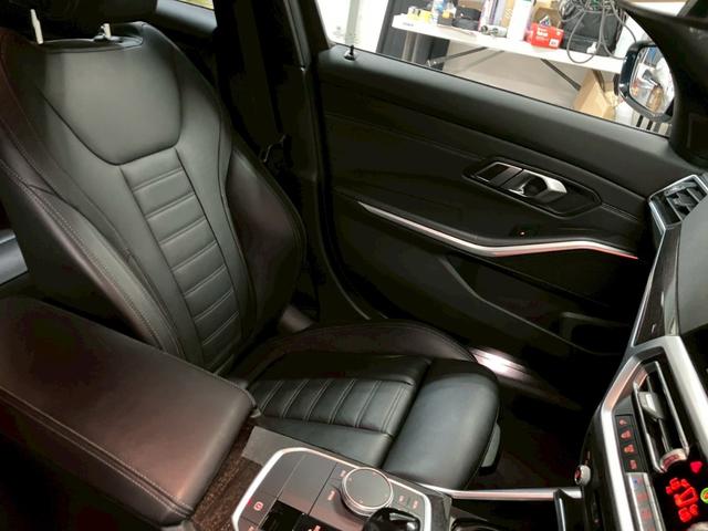 ３シリーズ ３２０ｄ　ｘＤｒｉｖｅ　Ｍスポーツ（31枚目）