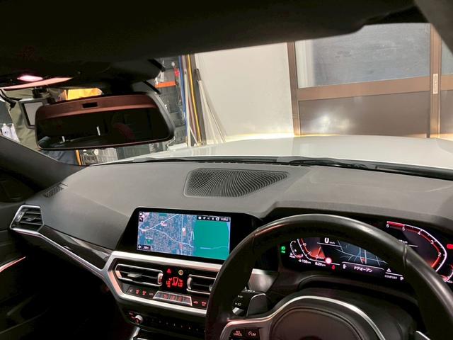 ３シリーズ ３２０ｄ　ｘＤｒｉｖｅ　Ｍスポーツ（34枚目）