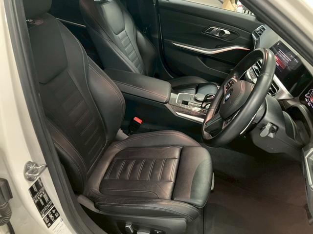 ３シリーズ ３２０ｄ　ｘＤｒｉｖｅ　Ｍスポーツ（35枚目）