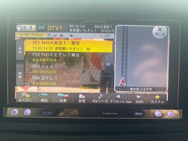 ジープ・コマンダー リミテッド5.7 HEMI 社外ナビ アルミ(25枚目)