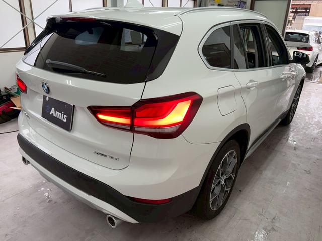 Ｘ１ ｘＤｒｉｖｅ　１８ｄ　ｘライン　Ｐバックドア　ＬＥＤヘットライト　アダクティブクルーズコントロール　インテリジェントＳ　Ｐシート　ＨＤＤナビゲーション　ＵＳＢ　エアコン　ルーフレール　４ＷＤ　ナビ　ターボ（10枚目）