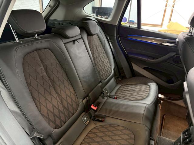 Ｘ１ ｘＤｒｉｖｅ　１８ｄ　ｘライン　Ｐバックドア　ＬＥＤヘットライト　アダクティブクルーズコントロール　インテリジェントＳ　Ｐシート　ＨＤＤナビゲーション　ＵＳＢ　エアコン　ルーフレール　４ＷＤ　ナビ　ターボ（18枚目）