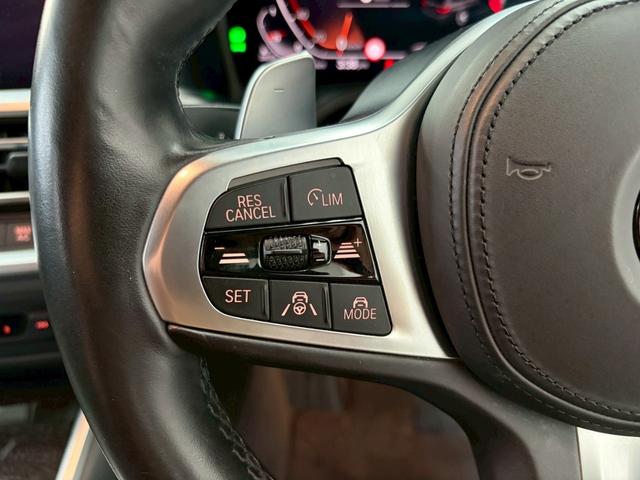 ３シリーズ ３２０ｄ　ｘＤｒｉｖｅツーリング　Ｍスポーツ　リアカメラ　　オートテールゲート　記録簿　シートＨ　ミュージックプレイヤー接続可　ＨＤＤナビゲーション　レーンキープ　Ｐシート　４ＷＤ　ナビ　横滑り防止装置（32枚目）