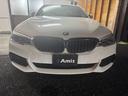 ５シリーズ ５３０ｉ　Ｍスポーツ　イノベーションＰ　　ＳＲ　レザー　ＨＵＤ　４ゾーン　ナビ　バックカメラ　ＥＴＣ（5枚目）