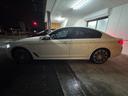 ５シリーズ ５３０ｉ　Ｍスポーツ　イノベーションＰ　　ＳＲ　レザー　ＨＵＤ　４ゾーン　ナビ　バックカメラ　ＥＴＣ（8枚目）