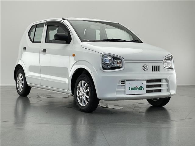 スズキ アルト ｖｐ リモコンキー フロアマット スペアキーの中古車 グーネット中古車