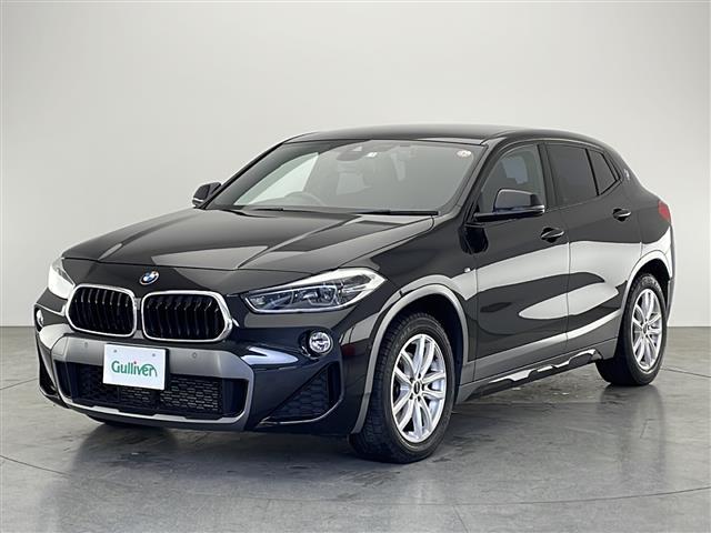 Ｘ２ ｘＤｒｉｖｅ　１８ｄ　ＭスポーツＸ　４ＷＤ　純正ナビ　クルーズコントロール　バックカメラ　ドライブレコーダー　コーナーセンサー　アイドリングストップ　Ｂｌｕｅｔｏｏｔｈ　ダウンヒルアシストコントロール　パワーシート　オートライト（30枚目）