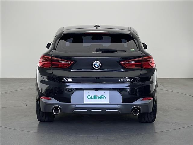 ＢＭＷ Ｘ２