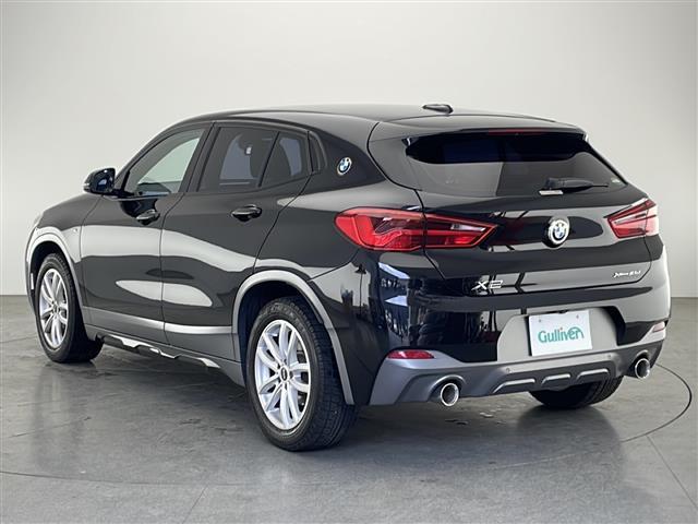 ＢＭＷ Ｘ２