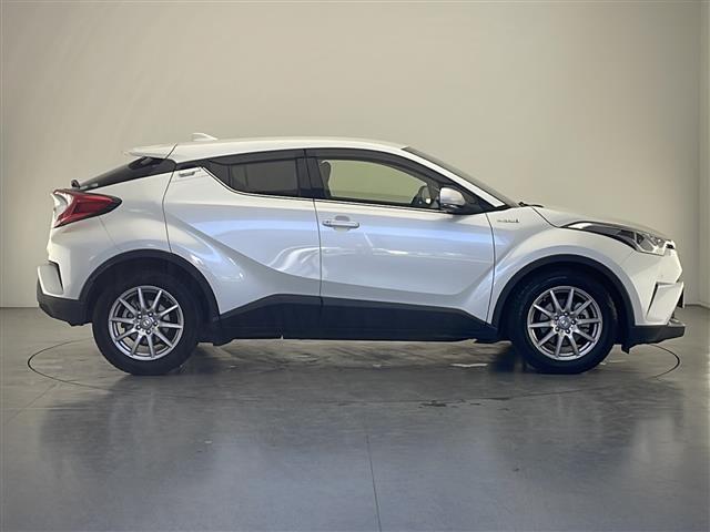 トヨタ Ｃ－ＨＲ