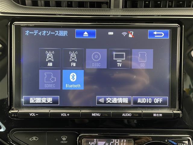 Ｓスタイルブラック　純正９型ナビ　フルセグＴＶ　Ｂｌｕｅｔｏｏｔｈ　ＤＶＤ再生　　ビルトインＥＴＣ２．０　バックカメラ　シートヒーター　ＬＥＤヘッドライト　フォグランプ　プリクラッシュセーフティ　レーンキープアシスト(4枚目)