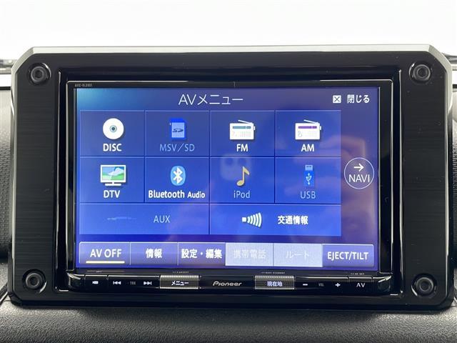 ジムニー ＸＣ　Ｂｌｕｅｔｏｏｔｈ　シートヒーター　クルーズコントロール　セーフティサポート　横滑り防止　レーンキープアシスト（4枚目）