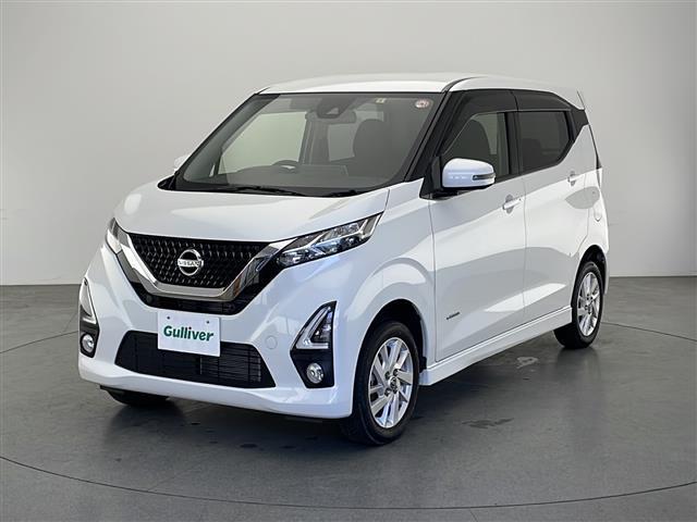 日産 デイズ