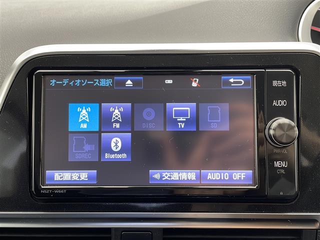 シエンタ Ｇ　純正ＳＤナビ　バックカメラ　フルセグテレビ　Ｂｌｕｅｔｏｏｔｈ　純正ドラレコ　ビルトインＥＴＣ　両側パワスラ　スマートキー　スペアキー　プッシュスタート　ハロゲンヘッドライト　コーナーセンサー（4枚目）