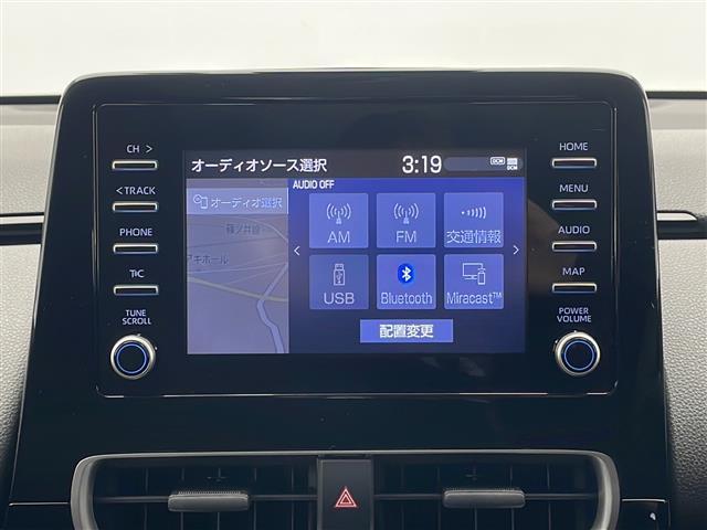 Ｘ　純正ディスプレイオーディオ　寒冷地仕様　ドライブレコーダー　前後コーナーセンサー　クルーズコントロール　Ｂｌｕｅｔｏｏｔｈ　ビルトインＥＴＣ　オートライト　ＬＥＤヘッドライト　オートマチックハイビーム(4枚目)