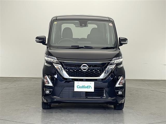 日産 ルークス