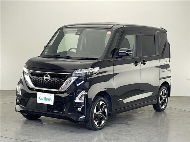 日産 ルークス