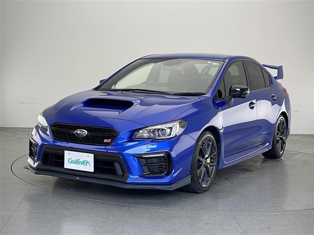 ＷＲＸ ＳＴＩ ＳＴＩ　ディーラーＯＰ　ＤＩＡＴＯＮＥＮＡＶＩ＆フルセグ＆ＣＤ＆ＤＶＤ＆ＢＴ　６速ＭＴ　ターボ　純正フロント＆サイド＆リアスポイラーエアロ　ブラインドスポットモニター　フロントカメラ　左サイドカメラ　ＥＴＣ（28枚目）