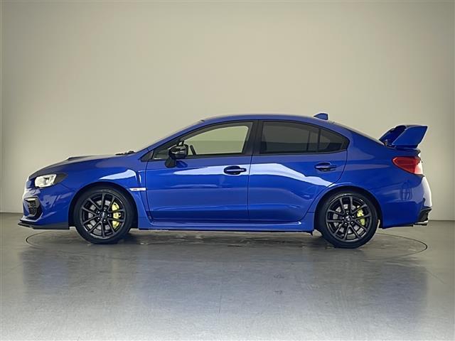 ＷＲＸ ＳＴＩ ＳＴＩ　ディーラーＯＰ　ＤＩＡＴＯＮＥＮＡＶＩ＆フルセグ＆ＣＤ＆ＤＶＤ＆ＢＴ　６速ＭＴ　ターボ　純正フロント＆サイド＆リアスポイラーエアロ　ブラインドスポットモニター　フロントカメラ　左サイドカメラ　ＥＴＣ（29枚目）