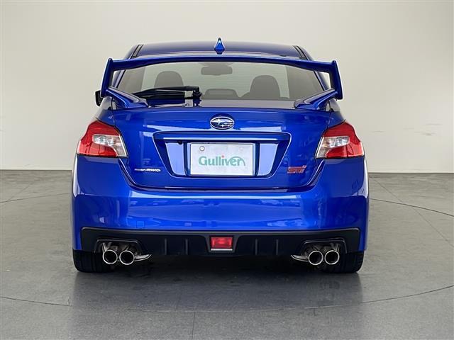 ＷＲＸ ＳＴＩ ＳＴＩ　ディーラーＯＰ　ＤＩＡＴＯＮＥＮＡＶＩ＆フルセグ＆ＣＤ＆ＤＶＤ＆ＢＴ　６速ＭＴ　ターボ　純正フロント＆サイド＆リアスポイラーエアロ　ブラインドスポットモニター　フロントカメラ　左サイドカメラ　ＥＴＣ（30枚目）