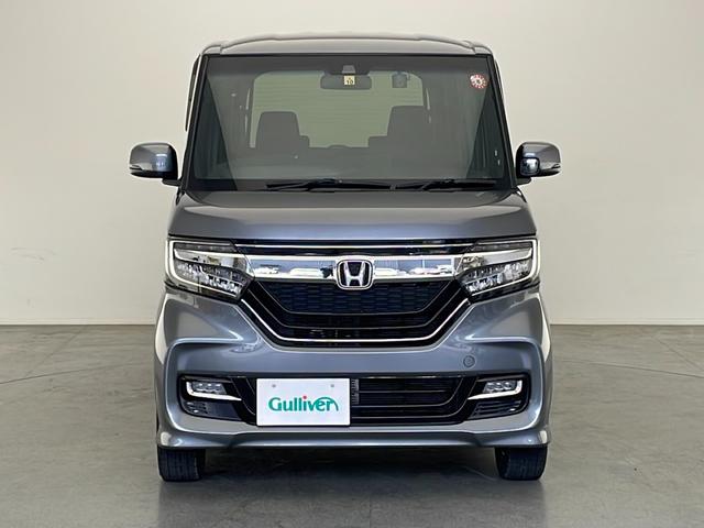 Ｇ・Ｌホンダセンシング　４ＷＤ　社外ナビ（フルセグ／Ｂｌｕｅｔｏｏｔｈ／ＣＤ／ＤＶＤ）　Ｂカメラ　純正エンジンスターター　ビルトインＥＴＣ　衝突軽減ブレーキ　車線逸脱防止　レーダークルーズコントロール　サマータイヤＡＷ積込(32枚目)