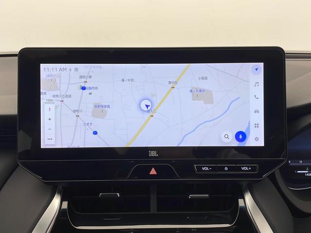 ハリアーハイブリッド Ｚ　☆４ＷＤ☆調光パノラマルーフ☆寒冷地仕様☆純正ナビ（フルセグ／Ｂｌｕｅｔｏｏｔｈ／ＵＳＢ／ＡＭ／ＦＭ）☆全方位モニター☆ＪＢＬサウンド☆衝突軽減ブレーキ☆車線逸脱防止☆レーダークルーズコントロール（10枚目）