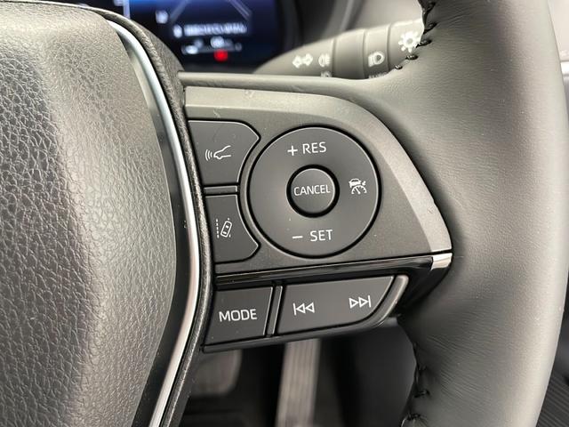 ハリアーハイブリッド Ｚ　☆４ＷＤ☆調光パノラマルーフ☆寒冷地仕様☆純正ナビ（フルセグ／Ｂｌｕｅｔｏｏｔｈ／ＵＳＢ／ＡＭ／ＦＭ）☆全方位モニター☆ＪＢＬサウンド☆衝突軽減ブレーキ☆車線逸脱防止☆レーダークルーズコントロール（20枚目）