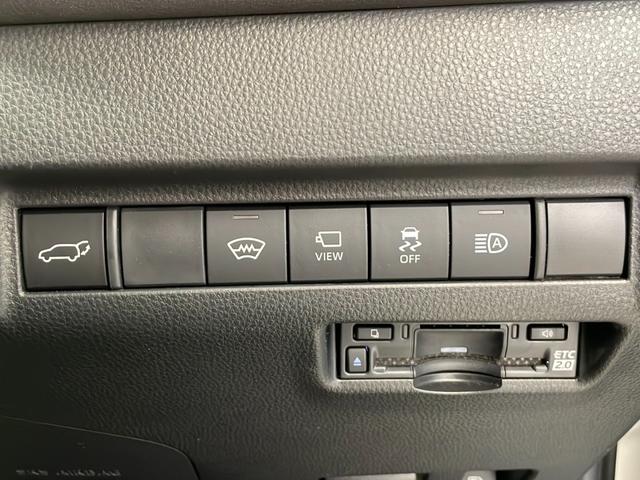 ハリアーハイブリッド Ｚ　☆４ＷＤ☆調光パノラマルーフ☆寒冷地仕様☆純正ナビ（フルセグ／Ｂｌｕｅｔｏｏｔｈ／ＵＳＢ／ＡＭ／ＦＭ）☆全方位モニター☆ＪＢＬサウンド☆衝突軽減ブレーキ☆車線逸脱防止☆レーダークルーズコントロール（24枚目）