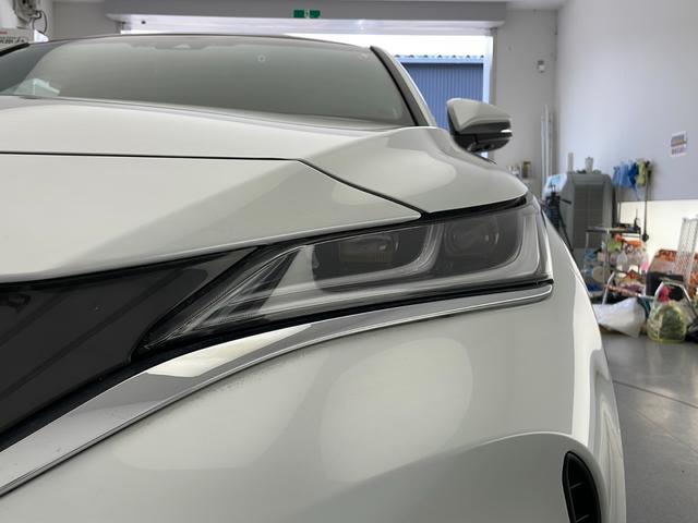 ハリアーハイブリッド Ｚ　☆４ＷＤ☆調光パノラマルーフ☆寒冷地仕様☆純正ナビ（フルセグ／Ｂｌｕｅｔｏｏｔｈ／ＵＳＢ／ＡＭ／ＦＭ）☆全方位モニター☆ＪＢＬサウンド☆衝突軽減ブレーキ☆車線逸脱防止☆レーダークルーズコントロール（46枚目）