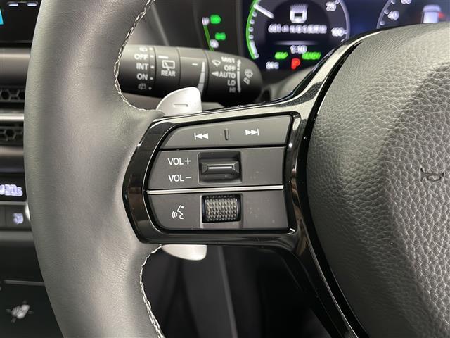 ＺＲ－Ｖ ｅ：ＨＥＶ　Ｚ　☆４ＷＤ☆寒冷地仕様☆純正ナビ（フルセグ／Ｂｌｕｅｔｏｏｔｈ／ＵＳＢ）☆全方位モニター☆ビルトインＥＴＣ２．０☆ＢＯＳＥプレミアムサウンド☆前方ドラレコ☆前席パワーシート（Ｄ席メモリ付き）（22枚目）