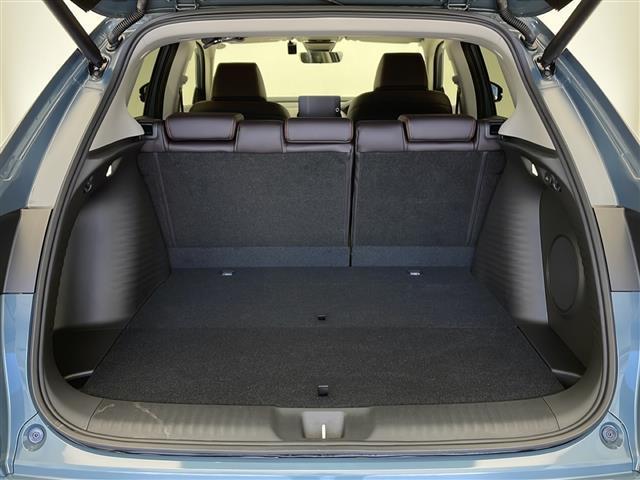ＺＲ－Ｖ ｅ：ＨＥＶ　Ｚ　☆４ＷＤ☆寒冷地仕様☆純正ナビ（フルセグ／Ｂｌｕｅｔｏｏｔｈ／ＵＳＢ）☆全方位モニター☆ビルトインＥＴＣ２．０☆ＢＯＳＥプレミアムサウンド☆前方ドラレコ☆前席パワーシート（Ｄ席メモリ付き）（39枚目）