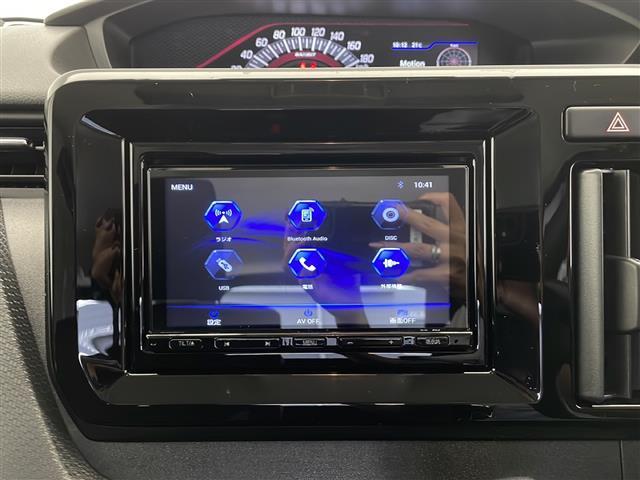 ソリオバンディット ハイブリッドＭＶ　☆社外メモリナビ＆ＣＤ＆ＤＶＤ＆ＵＳＢ＆ＢＴ☆アダプティブクルーズコントロール☆レーンキープアシスト☆衝突軽減ブレーキ☆ヘッドアップディスプレイ☆パーキングアシスト☆後方コーナーセンサー☆ＥＴＣ（6枚目）