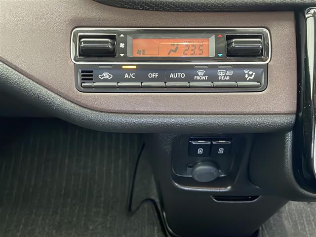 ソリオバンディット ハイブリッドＭＶ　☆社外メモリナビ＆ＣＤ＆ＤＶＤ＆ＵＳＢ＆ＢＴ☆アダプティブクルーズコントロール☆レーンキープアシスト☆衝突軽減ブレーキ☆ヘッドアップディスプレイ☆パーキングアシスト☆後方コーナーセンサー☆ＥＴＣ（27枚目）
