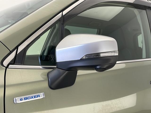 フォレスター アドバンス　☆純正メモリナビ＆フルセグＴＶ＆ＣＤ＆ＵＳＢ＆ＢＴ☆ＤＩＡＴＯＮＥサウンド☆アイサイト☆アダプティブクルーズコントロール☆レーンキープアシスト☆車線逸脱警報☆衝突軽減ブレーキ☆ブラインドスポットモニタ（5枚目）
