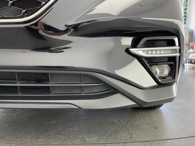 レヴォーグ ＧＴ　ＥＸ　衝突軽減システム　純正１１．６型ディズプレイオーディオ　レーダークルーズコントロール　前席シートヒーター　フルセグ　Ｂｌｕｅｔｏｏｔｈ　バックカメラ　パワーシート（48枚目）