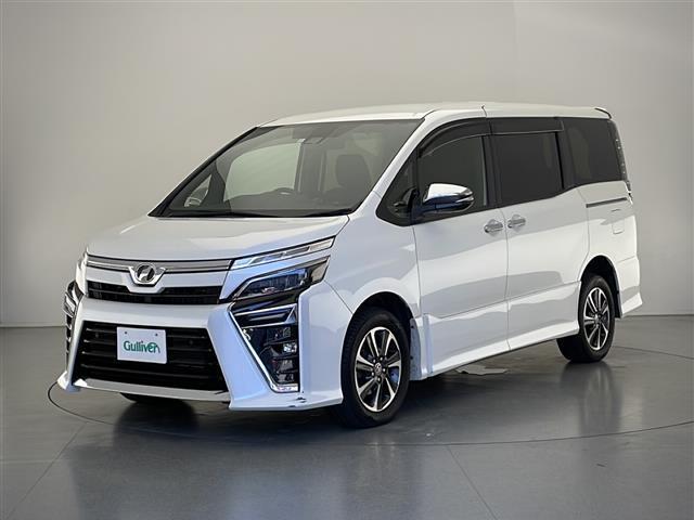 ヴォクシー ＺＳ　煌ＩＩ　ワンオーナー　４ＷＤ　Ｔｏｙｏｔａ　Ｓａｆｅｔｙ　Ｓｅｎｓｅ　プリクラッシュセーフティ　純正１０インチナビ　フルセグテレビ　ＤＶＤ　Ｂｌｕｅｔｏｏｔｈ　両側パワースライド　ウィンドシールドデアイサー（40枚目）
