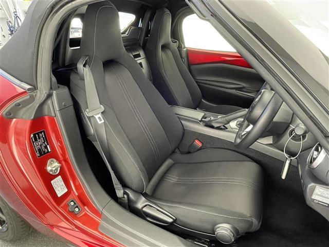 ロードスター Sスペシャルパッケージ(20枚目)