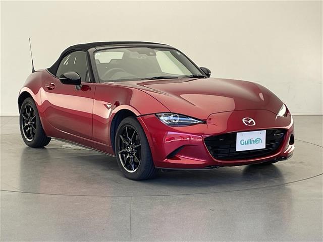 ロードスター Sスペシャルパッケージ(27枚目)