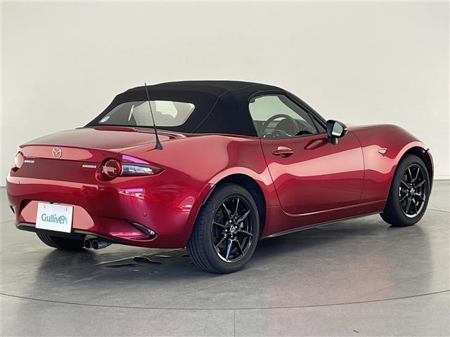 ロードスター Sスペシャルパッケージ(28枚目)