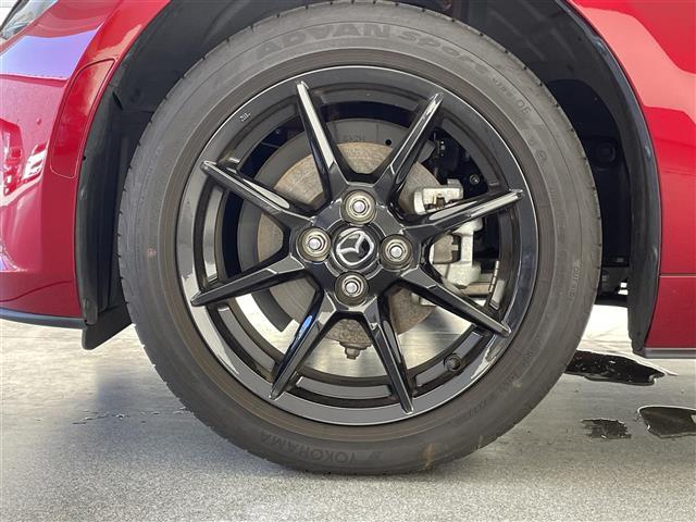 ロードスター Sスペシャルパッケージ(32枚目)