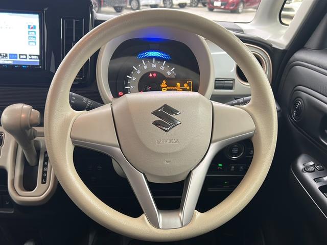 ワゴンＲスマイル ハイブリッドＳ（5枚目）