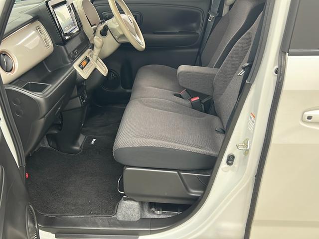 ワゴンＲスマイル ハイブリッドＳ（11枚目）