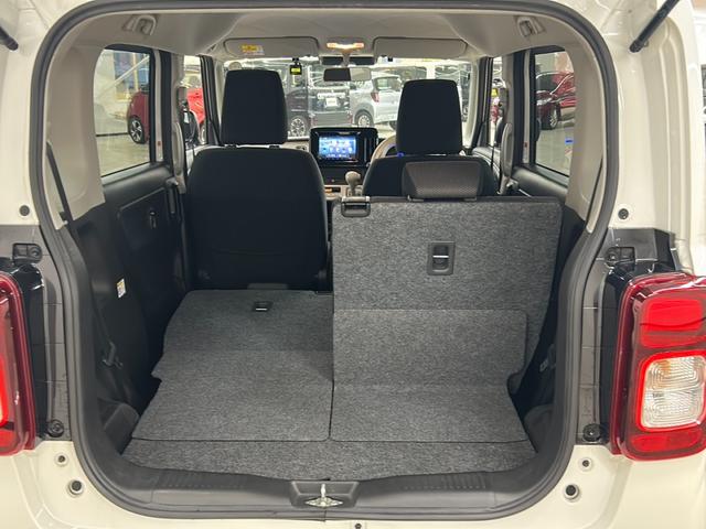 ワゴンＲスマイル ハイブリッドＳ（25枚目）