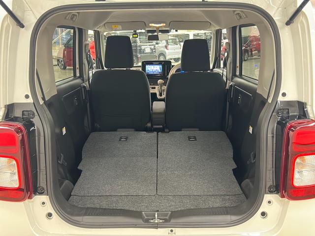 ワゴンＲスマイル ハイブリッドＳ（26枚目）