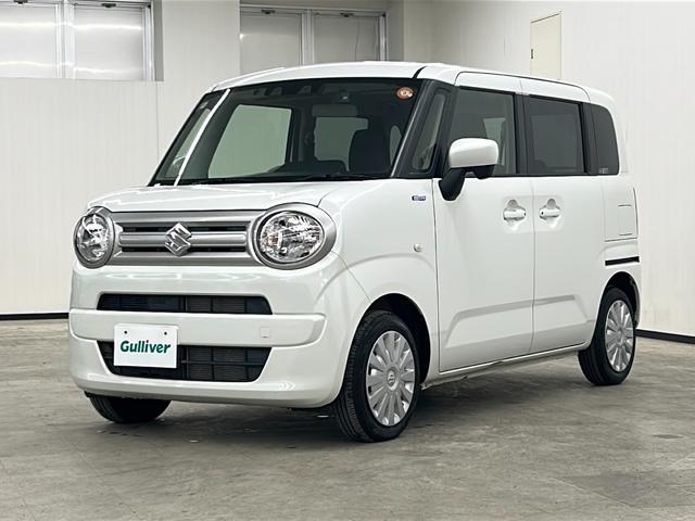 ワゴンＲスマイル ハイブリッドＳ（29枚目）