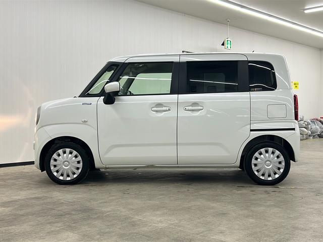 ワゴンＲスマイル ハイブリッドＳ（30枚目）