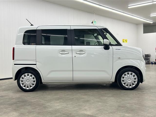 ワゴンＲスマイル ハイブリッドＳ（31枚目）