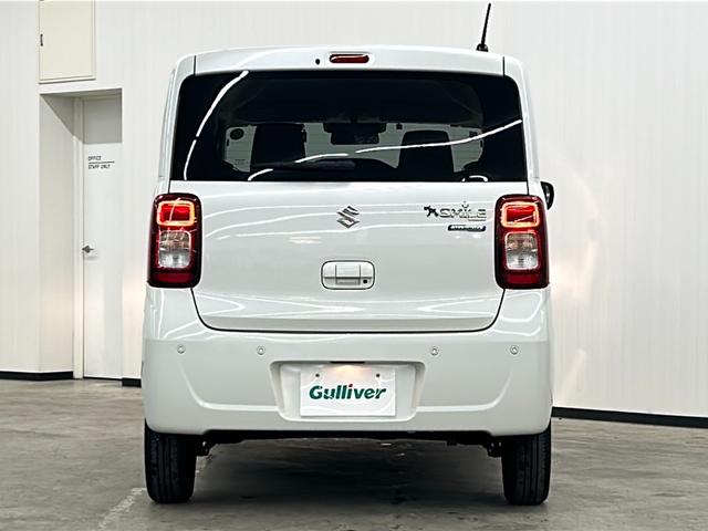 ワゴンＲスマイル ハイブリッドＳ（32枚目）