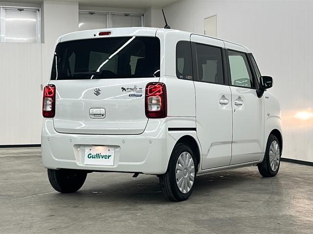 ワゴンＲスマイル ハイブリッドＳ（33枚目）