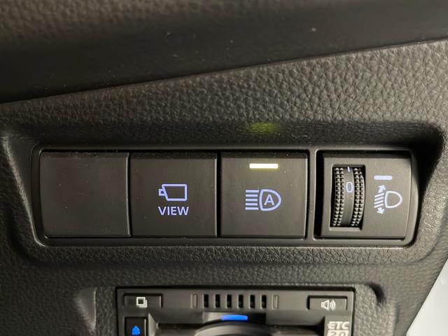 カローラクロス ハイブリッド　Ｚ　純正９型ナビ　パノラマルーフ　全周囲カメラ　アダプティブクルーズコントロール　レーンキープアシスト　衝突被害軽減ブレーキ　シートヒーター　パワーバックドア　ドライブレコーダー　ＥＴＣ２．０　禁煙車（24枚目）